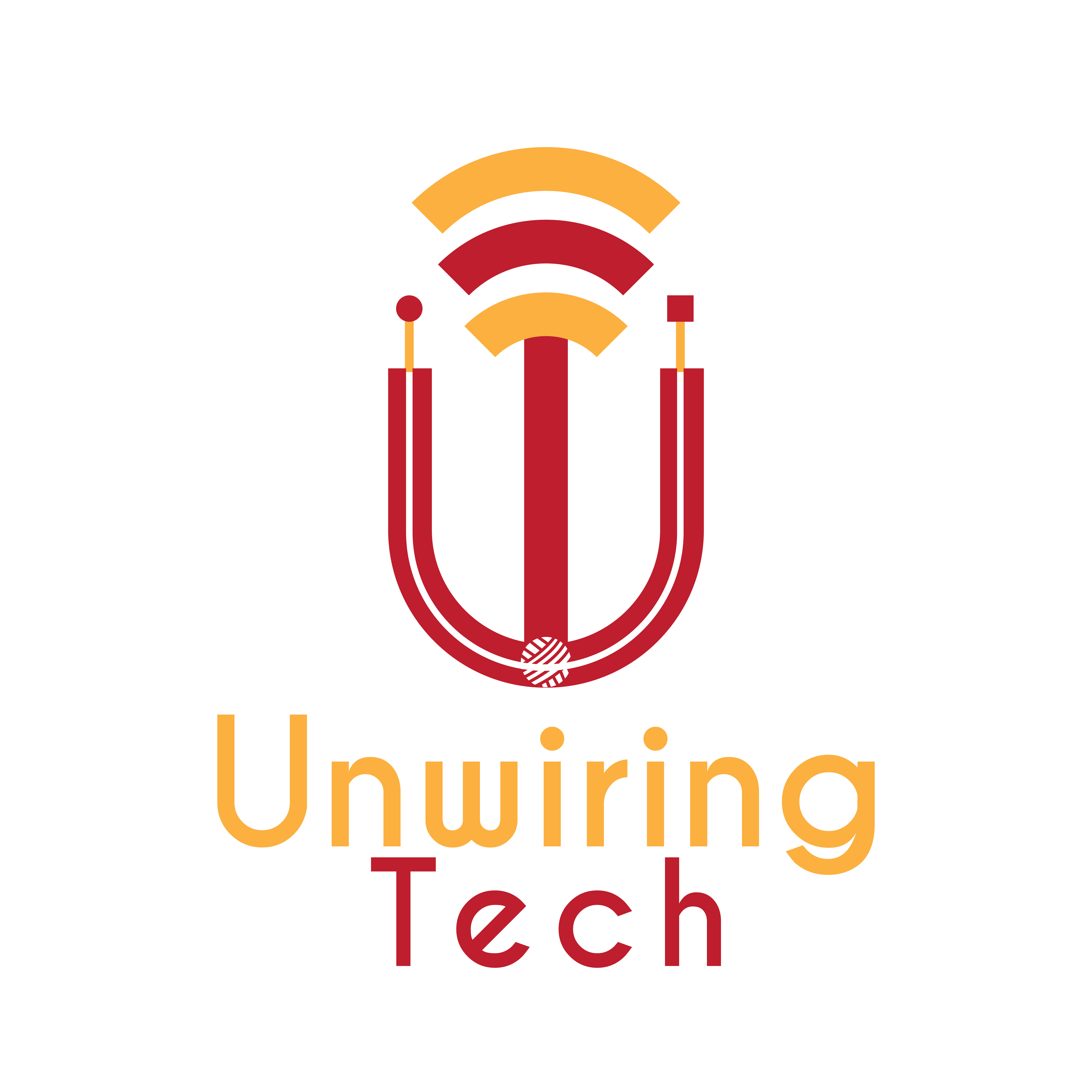 Unwiring Tech Logo